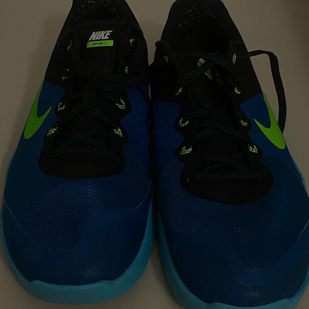 Nike shoes